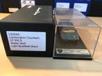 Lamborghini Countach LP500 S Walter Wolf 1:43 Looksmart 0087, Ophalen of Verzenden, Zo goed als nieuw, Auto, Overige merken