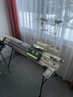 Passap Duomatic 80 Breimachine - Compleet, Ophalen, Gebruikt