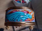 Muziekdoosje Franklin Mint Sleeping Beauty, Ophalen of Verzenden