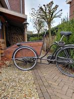 ANTIEKE BAKFIETS, Ophalen, Gebruikt, Goederen, Overige merken