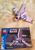 Lego Star Wars vintage 4494 mini Imperial Shuttle, Verzamelen, Star Wars, Ophalen of Verzenden, Zo goed als nieuw, Overige typen