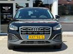 Audi Q2 35 TFSI S tronic Pro Line | Achteruitrijcamera, Stof, 4 cilinders, 150 pk, Zwart