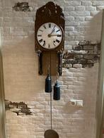 Oude klok comtoise, Antiek en Kunst, Antiek | Klokken, Ophalen