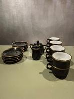 Walküre serviesgoed, Ophalen of Verzenden, Zo goed als nieuw, Porselein, Kop en/of schotel