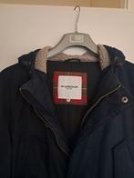 Mc Greggor Winterjas XXL - Heren, Overige maten, Ophalen of Verzenden, Zo goed als nieuw, Blauw