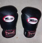 TWINS special bokshandschoenen 16 oz, Overige, Maat L, Ophalen of Verzenden, Vechtsportschoenen