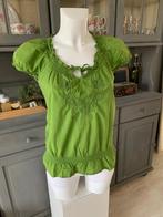 Boho hippie top van Esprit maat 36 S, Kleding | Dames, Douwenmaat 8-3 Meppel, Info@again.nu, Ophalen of Verzenden, Gedragen
