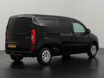 Mercedes-Benz Citan Extra Lang | Airco | Cruise | Trekhaak |, Voorwielaandrijving, Zwart, 2 stoelen, 1050 kg