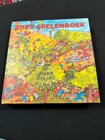 BRES Spelenboek - Leuk en leerzaam!, Boeken, Ophalen of Verzenden, Zo goed als nieuw, Non-fictie