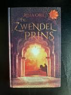 Rima Orie De zwendel prins €15, Ophalen of Verzenden, Gelezen