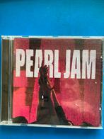 Pearl Jam, Cd's en Dvd's, Cd's | Rock, Gebruikt, Ophalen of Verzenden