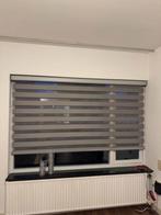 Rolgordijn - Grijstinten, Huis en Inrichting, Ophalen, 100 tot 150 cm, 50 tot 100 cm, Zo goed als nieuw