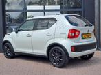Suzuki Ignis 1.2 Stijl l Automaat l Navi l Trekhaak l Clima, Auto's, Suzuki, Stoelverwarming, Gebruikt, 4 cilinders, Met garantie (alle)