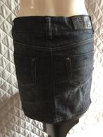 Esprit spijkerrokje 27  (1B17), Tweedehands verkoop, Tweedehands verkoop, Blauw, Ophalen of Verzenden