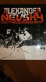 Alexander Nevsky - Prokofiev LP, Modernisme tot heden, Ophalen of Verzenden, Zo goed als nieuw, 12 inch