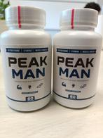 Peak Man Voedingssupplement, Ophalen of Verzenden, Nieuw, Overige typen