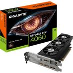 GIGABYTE RTX 4060 Low Profile, Computers en Software, Videokaarten, PCI-Express 4, Nieuw, Ophalen of Verzenden, Nvidia