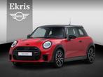 MINI Cooper John Cooper Works Pakket XL | Driving Assistent, Auto's, Mini, 1998 cc, 15 km/l, 4 cilinders, Met garantie (alle)