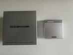 Nintendo Gameboy Advance SP CIB, Ophalen of Verzenden, Zo goed als nieuw, Game Boy Advance SP