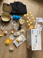 Kolf apparaat Medela Freestyle, gaat 2026 weg!, Ophalen, Gebruikt, Borstkolf