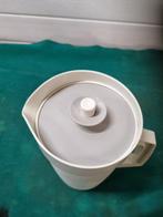 schenkkan tupperware lekvrij, Huis en Inrichting, Keuken | Tupperware, Ophalen of Verzenden