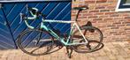 Bianchi racefiets, Fietsen en Brommers, Fietsen | Racefietsen, Overige merken, Gebruikt, Aluminium, Ophalen of Verzenden