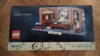 Lego 40595, "EERBETOON AAN GALILEO GALILEI", nieuw, gesealed, Ophalen of Verzenden, Nieuw, Complete set, Lego
