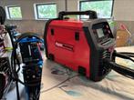 NIEUW MIG 200A 220VOLT ALU/ RVS/STAAL/CUAI/CUSI !!!!!!!!!!!, Ophalen of Verzenden, Co2