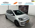 Volkswagen Up! 1.0 high up! BlueMotion AIRCO / CRUISE / NAVI, Voorwielaandrijving, Euro 5, Gebruikt, Up!