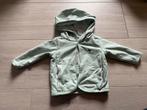 Noppies Baby Jas Maat 56 - Dubbelzijdig, Ophalen of Verzenden, Zo goed als nieuw, Jongetje of Meisje, Jasje