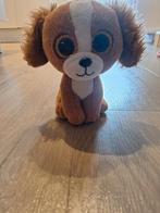 Ty Beanie Boo Tala - Hondje, Ophalen of Verzenden, Zo goed als nieuw, Hond