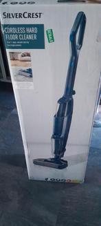 silvercrest, Witgoed en Apparatuur, Ophalen, Nieuw, Minder dan 1200 watt, Stofzuiger