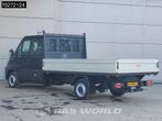 Iveco Daily 35S16 Automaat Dubbel Cabine Euro6 3,5t Trekhaak, Auto's, Bestelauto's, Automaat, Gebruikt, Euro 6, Iveco