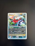 Darkrai LV.X (GE 104) Great Encounters, Ophalen of Verzenden, Zo goed als nieuw, Losse kaart