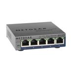 Netgear GS105PE-10000S, Computers en Software, Ophalen of Verzenden, Nieuw