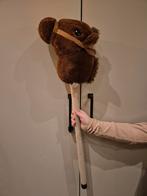 Hobbyhorse stokpaard bruin, Ophalen, Gebruikt