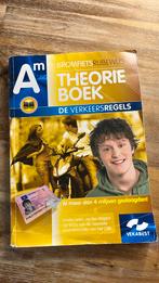 Theorieboek bromfiets rijbewijs - vekabest, Boeken, Ophalen of Verzenden, Zo goed als nieuw, Overige niveaus, Nederlands