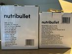 Nutribullet, Ophalen of Verzenden, Nieuw, Blender-accessoire