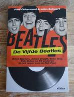 De Vijfde Beatles - Paul Onkenhout en John Schoorl, Artiest, Zo goed als nieuw, P. Onkenhout, J. Schoorl, Verzenden