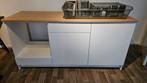 Knoxhult Ikea onderkast, Huis en Inrichting, Keuken | Keukenelementen, Ophalen of Verzenden, 25 tot 50 cm, 50 tot 100 cm, Minder dan 100 cm
