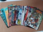 13 diverse comics NL en US, Meerdere comics, Ophalen of Verzenden, Zo goed als nieuw