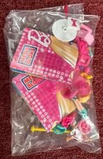 2 sets barbie lego, Ophalen, Zo goed als nieuw, Complete set