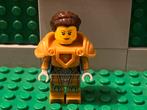 Lego minifiguur queen halbert, Ophalen of Verzenden, Zo goed als nieuw