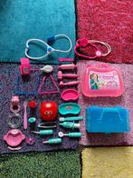 Dokter en tandarts sets, Ophalen of Verzenden, Zo goed als nieuw