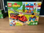 Lego Duplo Trein en Onderdelen, Ophalen of Verzenden, Zo goed als nieuw, Complete set, Duplo