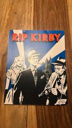 Rip Kirby  ., Eén stripboek, Ophalen of Verzenden, Gelezen