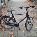 Cortina Foss Arrant Black, Gebruikt, Versnellingen, 57 tot 61 cm, Ophalen