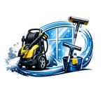 Zzp'er biedt zich aan, Glazenwassen binnen