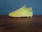 Gele CLR Voetbalschoenen 37,5, Ophalen of Verzenden, Gebruikt, Schoenen