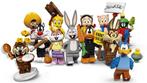 LEGO® Minifiguren 71030 - Looney Tunes (set van 12) *Nieuw*, Kinderen en Baby's, Speelgoed | Duplo en Lego, Ophalen of Verzenden